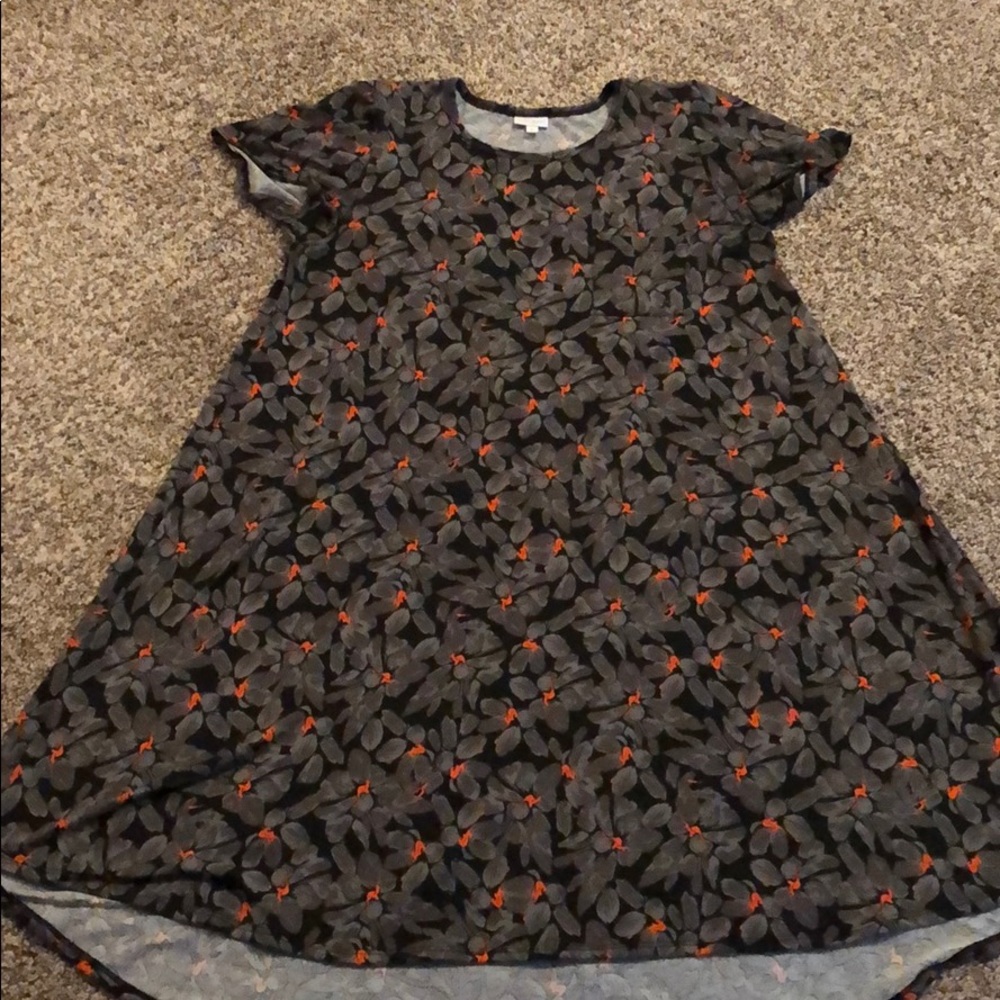 Lularoe Carly